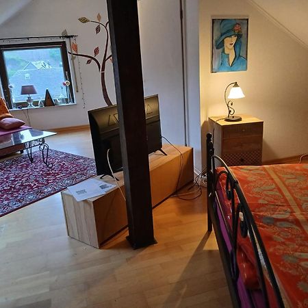 Ferienwohnung Mit Moselblick Piesport Eksteriør bilde