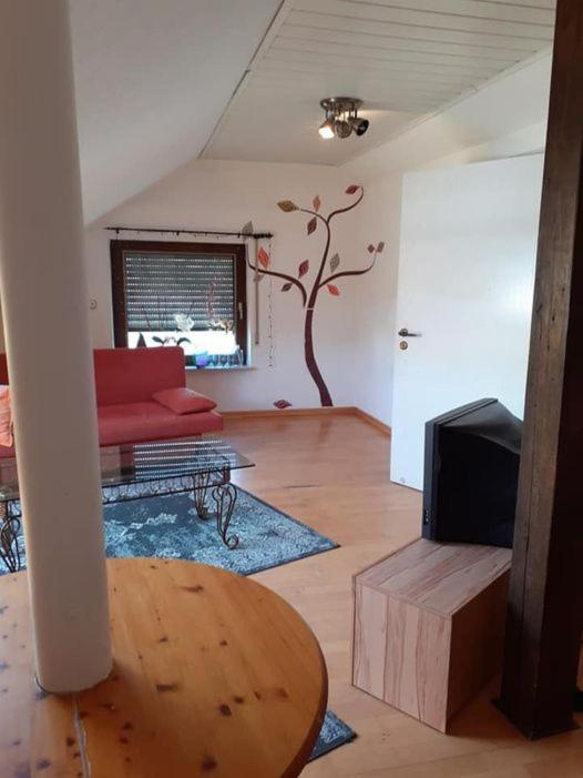 Ferienwohnung Mit Moselblick Piesport Eksteriør bilde