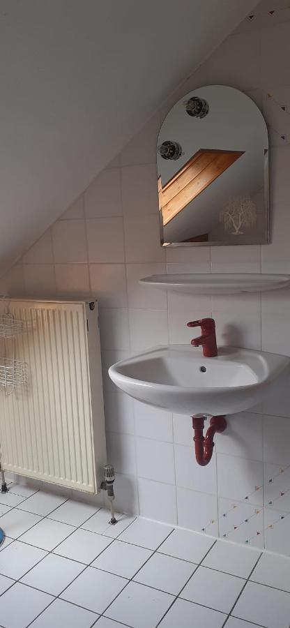 Ferienwohnung Mit Moselblick Piesport Eksteriør bilde
