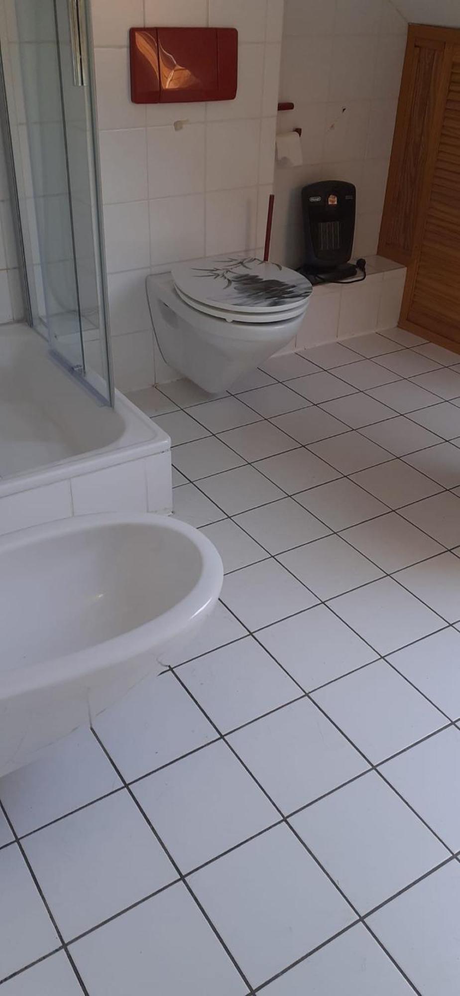 Ferienwohnung Mit Moselblick Piesport Eksteriør bilde